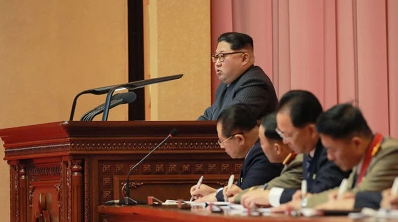 Διαβουλεύσεις κορυφής ξεκινά η Σεούλ με την Πιονγιάνγκ